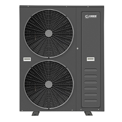 整體變頻5P/6P/7P采暖冷氣機(jī)